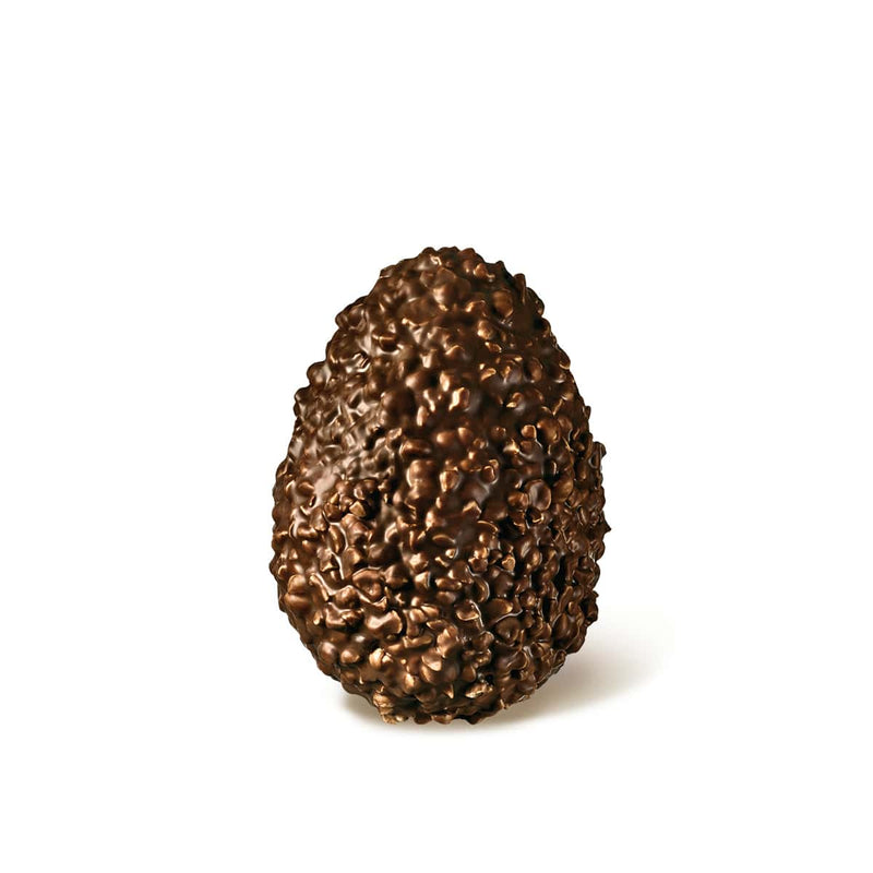 Lindt Uovo Noccior Extra Fondente 510 Gr