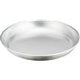 AGNELLI Tablett Meeresfrüchte Aluminium / Austern Ø 50 cm