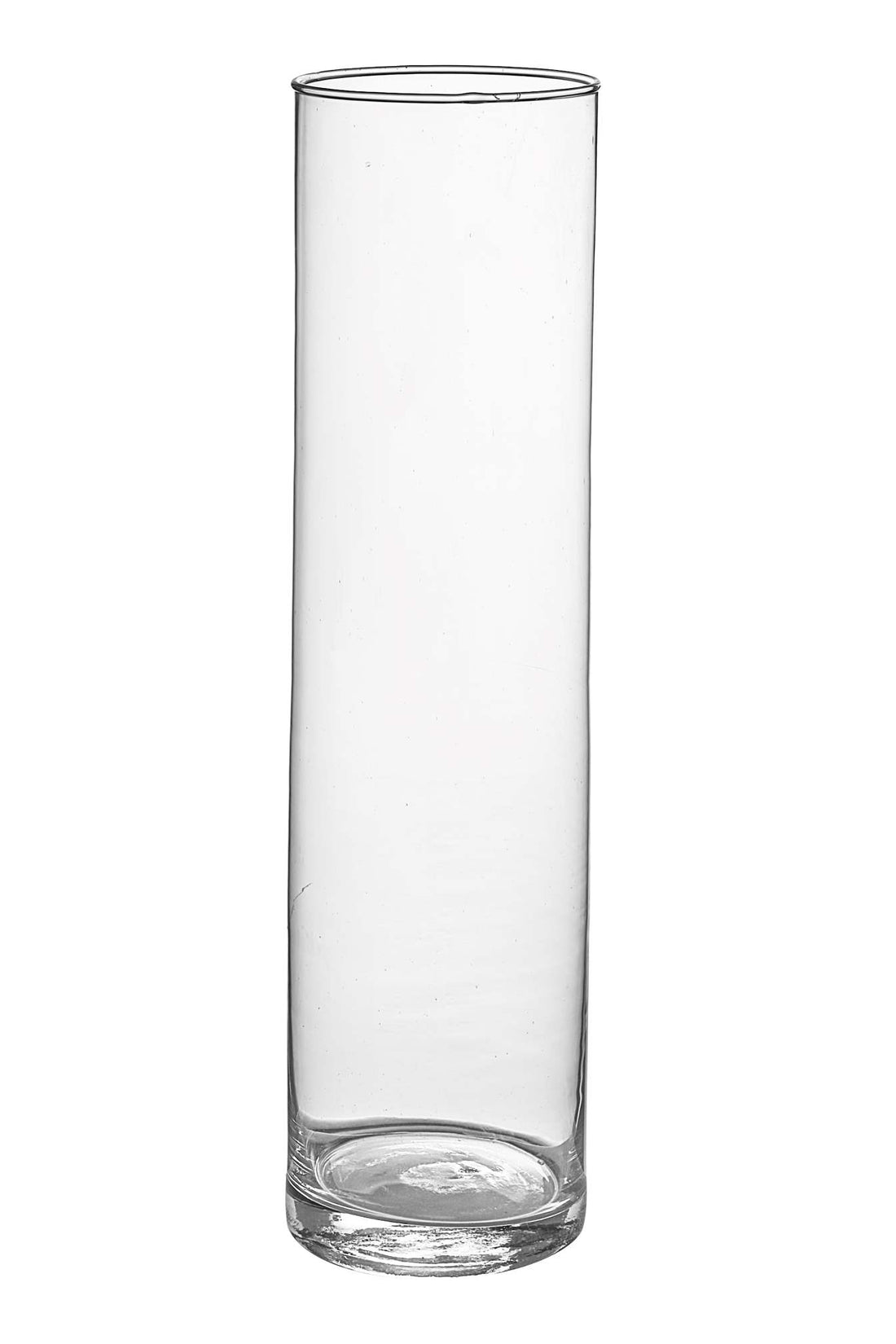 ARPIMEX Cilindro Vetro H 40 Cm D 10 Cm
