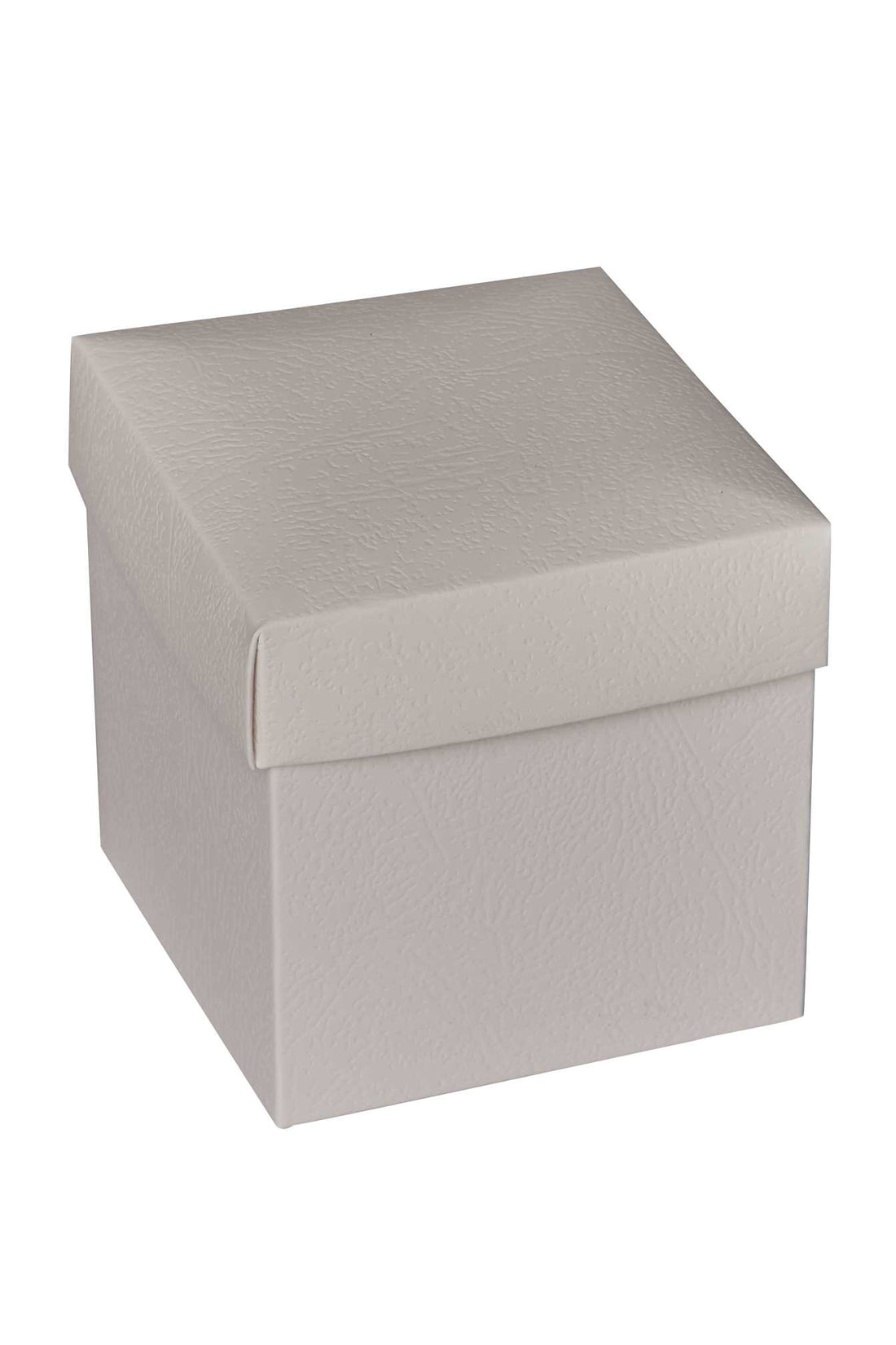 ARPIMEX Bonbonbox 8 x 8 x 8 CM Weiß 10 Stk