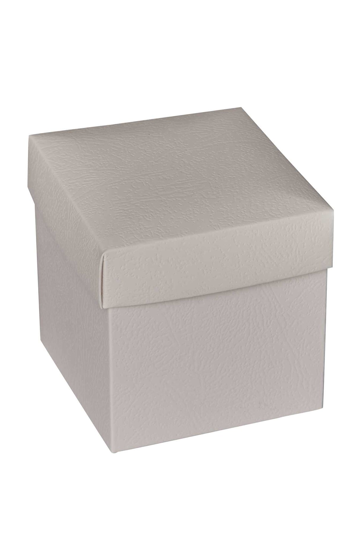 ARPIMEX Bonbonbox 8 x 8 x 8 CM Weiß 10 Stk