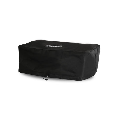 le marquier le marquier cover plancha 75 senza coperchio nera ean 3339380163614