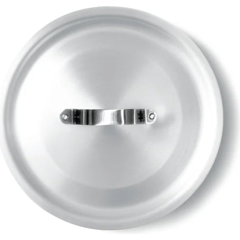 AGNELLI Deckel Rund Aluminium D 20 cm