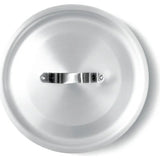 AGNELLI Deckel Rund Aluminium D 20 cm