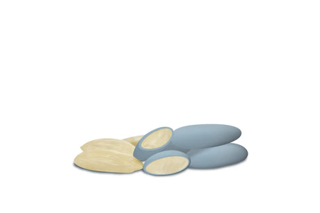 Maxtris Konfetti Avola Nuance Zuckerpapier 1 kg
