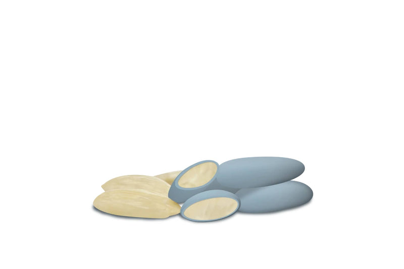 Maxtris Dragees Avola Nuance Zuckerpapier 1 kg