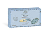Maxtris Konfetti Avola Nuance Zuckerpapier 1 kg