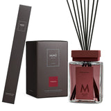 Muhà Luxe Perfume Raumdiffusor mit Granatapfel-Stöbchen 1.000 Ml