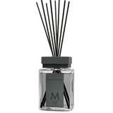 Muhà Luxe Perfume Diffusor Raumdüfte mit Tonka- und Sandelholzstöbchen