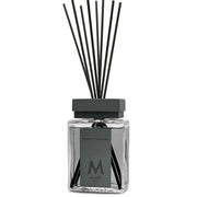 Muhà Luxe Perfume Diffusor Raumdüfte mit Tonka- und Sandelholzstöbchen