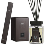 Muhà Luxe Perfume Raumdiffusor mit Wasser- und Salzbasis 1.000 ml