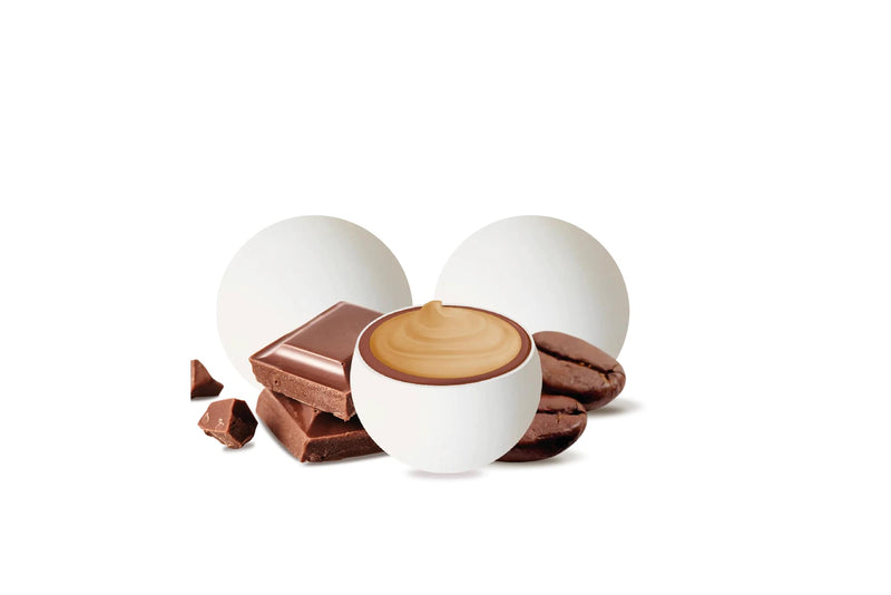 Maxtris Dragees Bon Bon Cream Kaffee 900 Gr