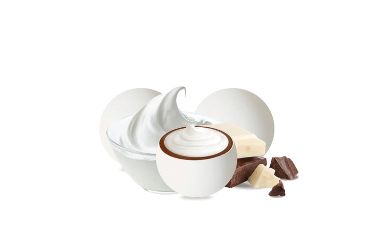 Maxtris Dragees Bon Bon Cream Sahne 900 Gr