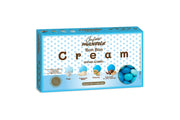 Maxtris Dragees Bon Bon Cream Sfumato Blau 900 Gr