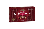Maxtris Dragees Bon Bon Cream Gianduia Nuance Bordeaux 900 g