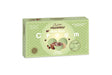 maxtris maxtris confetti bon bon cream gianduia nuance pea green 900 gr ean 8022470873603
