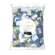 Maxtris Celebrate Napolitains Mini Tafeln Dunkle Schokolade Celeste 1 Kg