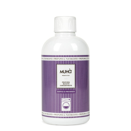 muha profuma bucato 400 ml soffio di provenza ean 8054619778678