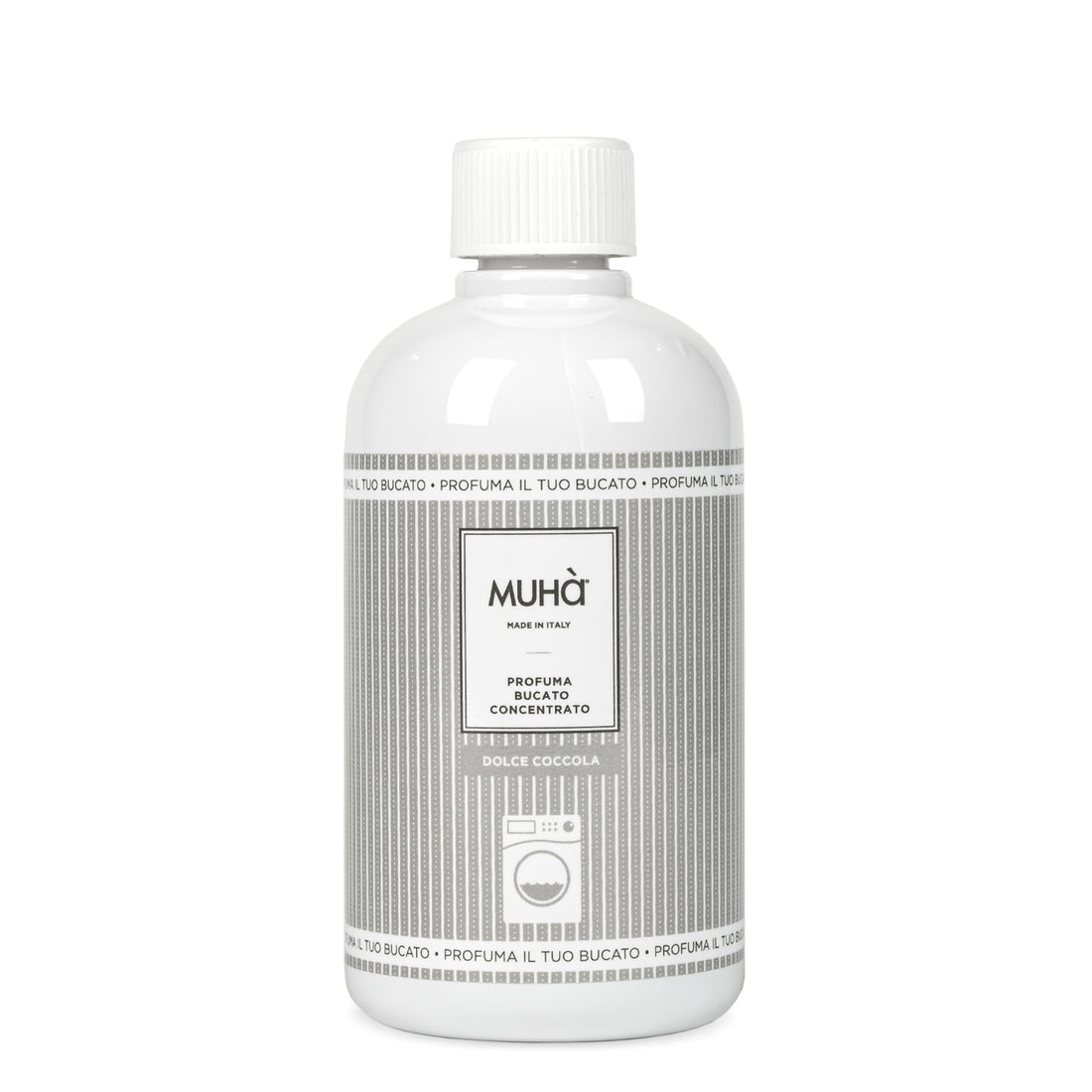 Muhà Wäscheparfüm 400 Ml Süße Verwöhnung