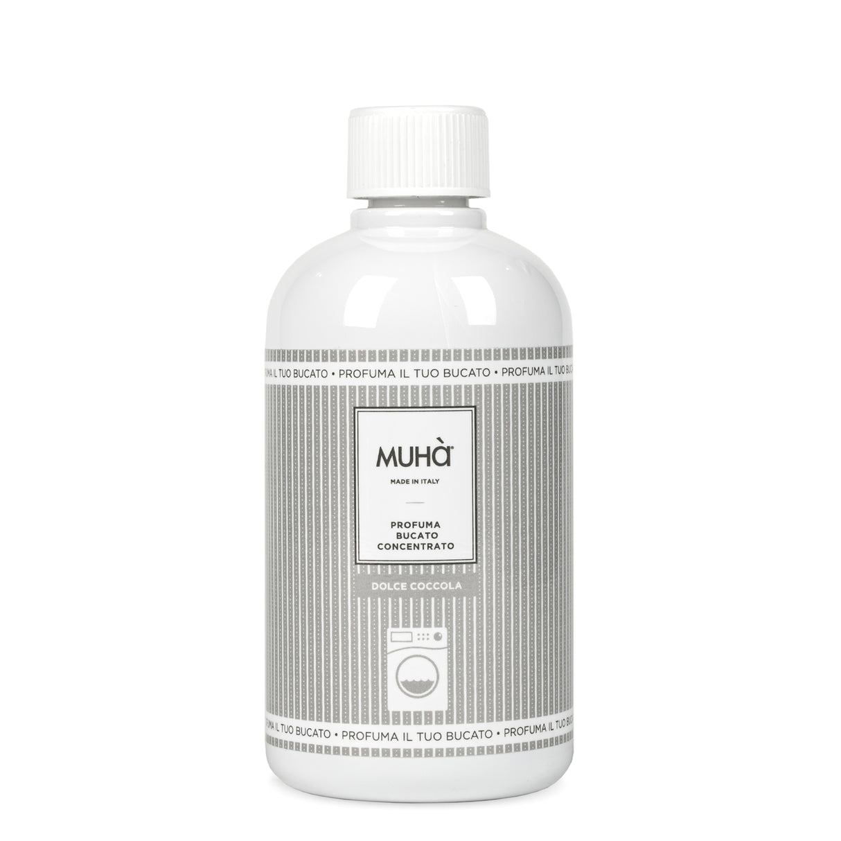 Muhà Wäscheparfüm 400 Ml Süße Verwöhnung
