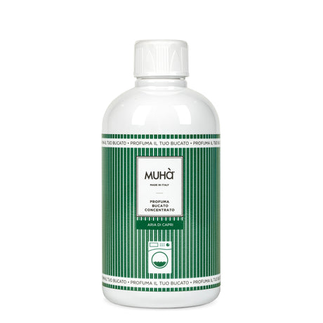muha muha profuma bucato 400 ml aria di capri ean 8054619817896