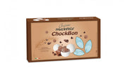 Maxtris Dragees Chock Bon Himmelblau 900 Gr