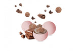 Maxtris Konfetti Chock Bon Rosa Rosa 900 g
