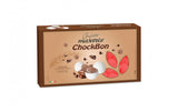 Maxtris Konfetti Chock Bon Rot 900 Gr