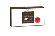 Maxtris Confetti  Cioccolato Fondente Classico Rosso 1 Kg
