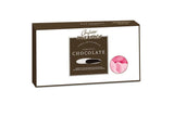 Maxtris Konfetti  Dunkle Schokolade Klassisch Rosa 1 Kg
