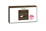 Maxtris Konfetti  Dunkle Schokolade Klassisch Rosa 1 Kg