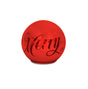 tognana tognana sfera natale con led d 18 cm christmas mirror red vetro rosso ean 8056444359435