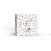 Maxtris Les Noisettes CriCri Weiß 500 Gr