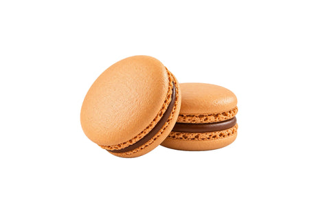 Maxtris 5 Macaron al Tiramisù Senza Glutine – Dolcetti Francesi 70 g