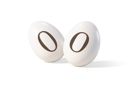 maxtris maxtris numeri 0 confetti ciocomandorla 200 gr ean 8022470874082