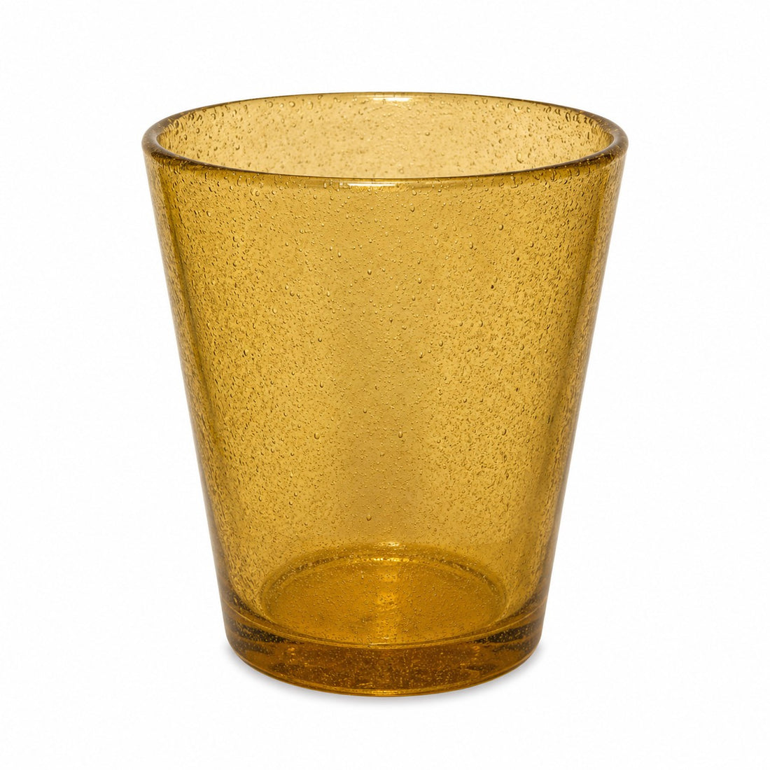 Zani Serafino ME.HO. GLASS - Trinkglas aus Mais-Glas