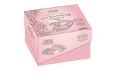 Maxtris Confetti Crystal Mandorla Rosa 500 Gr