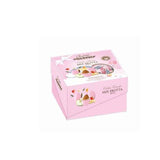 Maxtris Konfetti Süßes Event Früchte Rosa 500 G