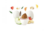 Maxtris Konfekt Dolce Evento Mix Frucht Weiß 500 Gr