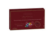 maxtris maxtris confetti enzo miccio nuance foresta bordeaux mirtillo 1 kg ean 8022470875522