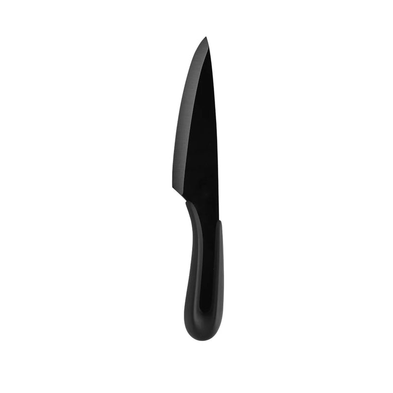 Zani Serafino Küchenmesser Vulcano 12 cm Keramik
