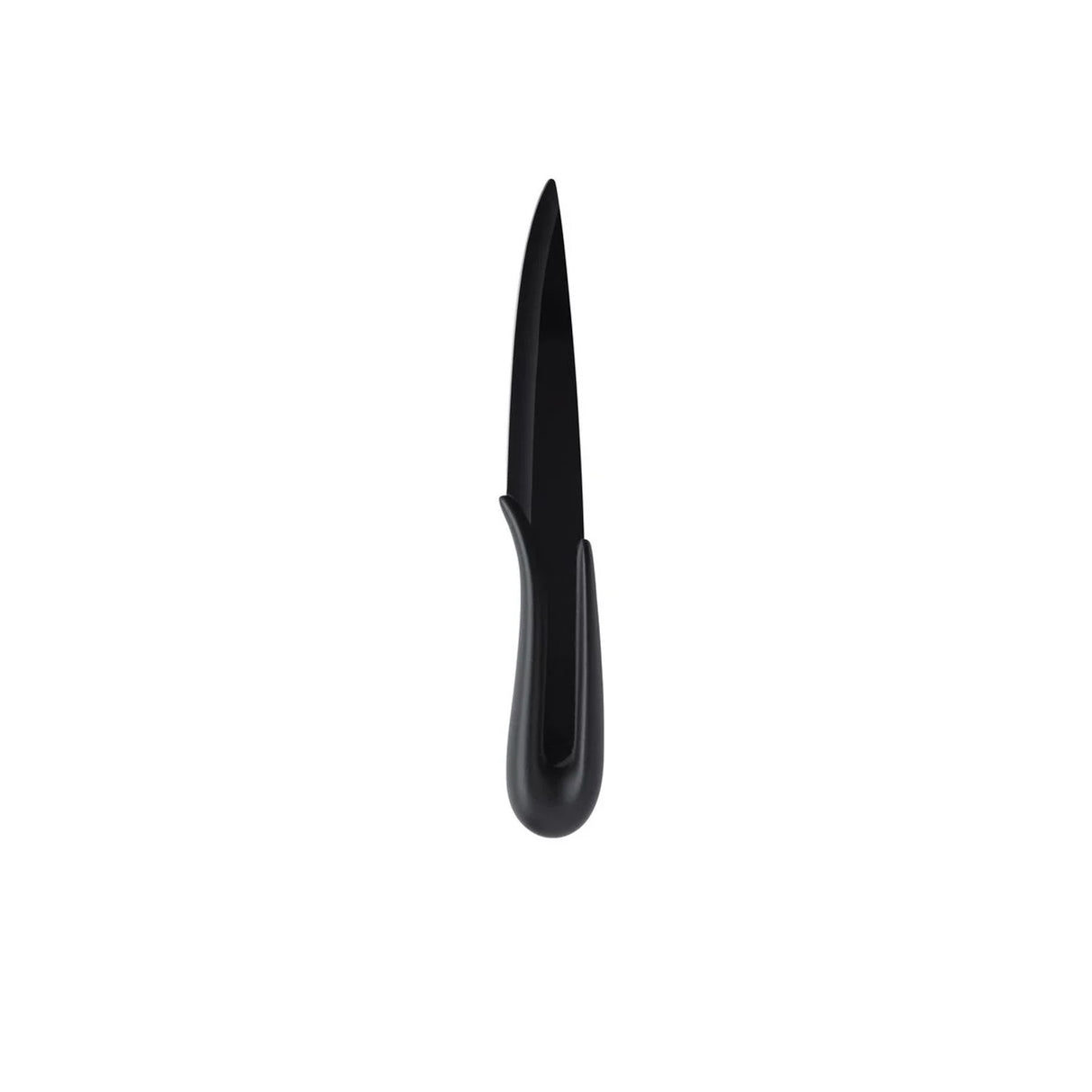 Zani Serafino Schäler Vulkano 10 cm Keramik
