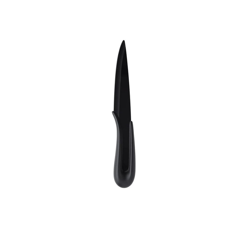 Zani Serafino Schäler Vulkano 10 cm Keramik