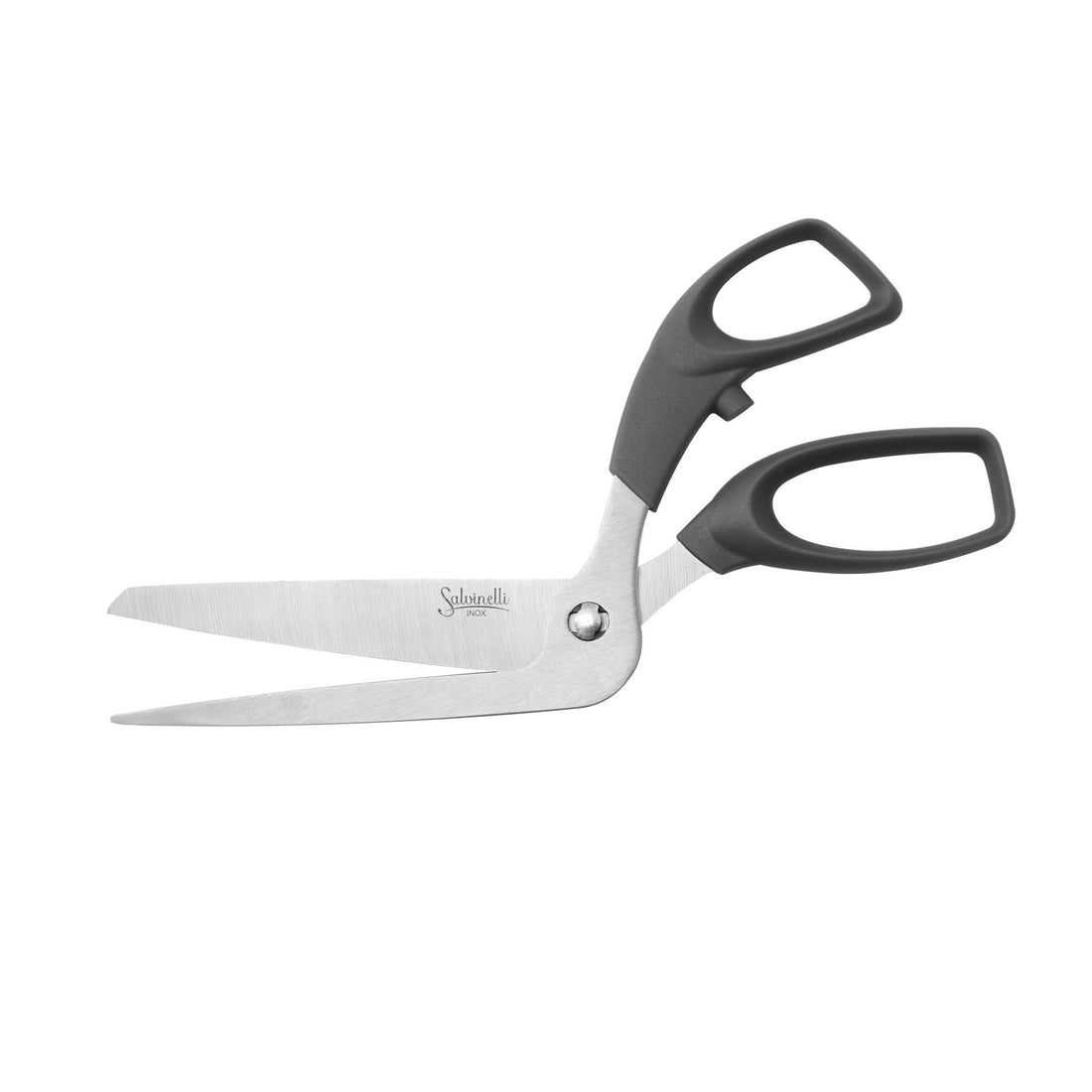 Salvinelli Pizzaschere 25 Cm Edelstahl