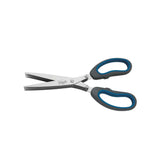 Salvinelli Zerkleinerungsschere 22 cm Edelstahl