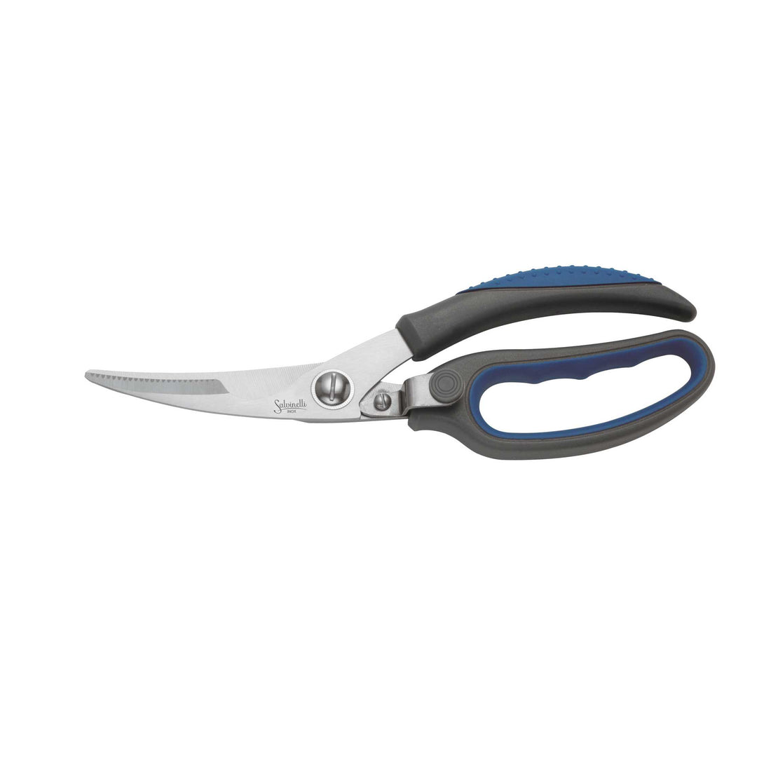 Salvinelli Fleischmesser 23 Cm Edelstahl