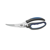 Salvinelli Fleischmesser 23 Cm Edelstahl