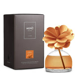 Muhà Flower Profumatore Diffuser Camelia 200ml Zeder & Bergamotte