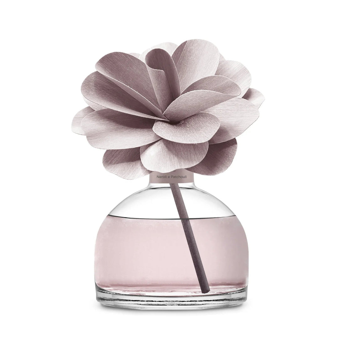 Muhà Flower Profumator Diffuser Kamalie 200ml Neroli und Patschuli