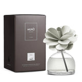 Muhà Flower Profumierer Diffuser Kamelien 200ml Baumwollblüten
